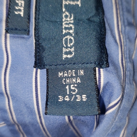 Shirt - Picture 3 of 3